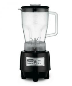 2-LITRE FOOD BLENDER