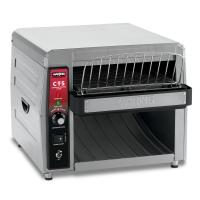 HEAVY-DUTY COMMERCIAL CONVEYOR TOASTER