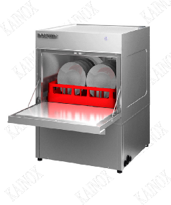 GLASS WASHING MACHNE