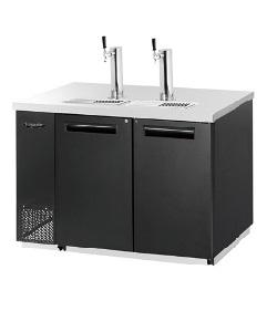 BEER DISPENSER 2 DOOR