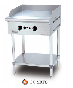 GAS GRIDDLE