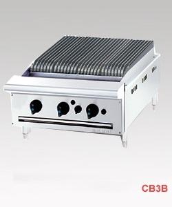 CHAR BROILER