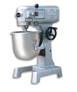 BAKERY MIXER