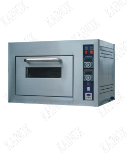 COUNTER TOP DECK OVEN