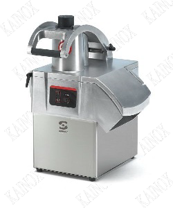 COMMERCIAL VEGETABLE PREPARATION MACHINES