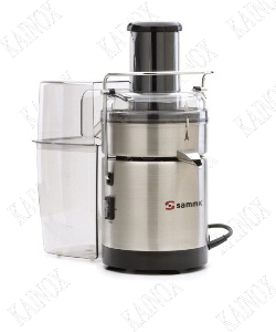 COMMERCIAL MULTI JUICER