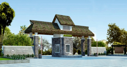 Sheraton Hoi An Tam Ky Resort