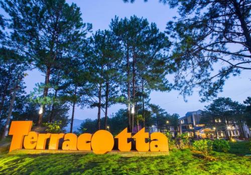 Terracotta Hotel & Resort Da Lat
