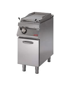 GAS LAVA-STONE GRILL
