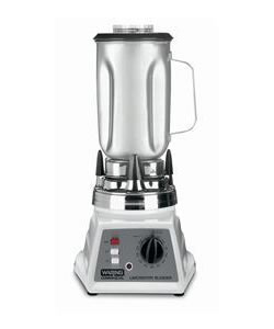 1-LITRE FOOD BLENDER