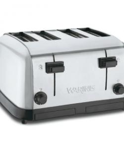 4-SLICE MEDIUM-DUTY TOASTER