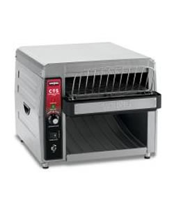 HEAVY-DUTY COMMERCIAL CONVEYOR TOASTER