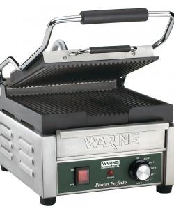 COMPACT PANINI GRILL