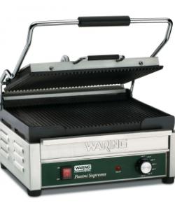 LARGE PANINI GRILL