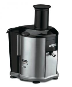 HEAVY-DUTY JUICE EXTRACTOR