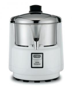 HEAVY-DUTY JUICE EXTRACTOR