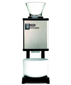 COMMERCIAL ICE CRUSHER