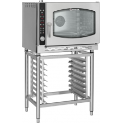 COMBINED CONVECTION – DIRECT STEAM OVEN