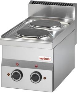 BẾP ÂU 2 HỌNG ĐIỆN