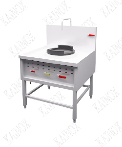 GAS KWALLY RANGE 1 BURNER