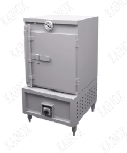 STEAM RICE CABINET 30 KG