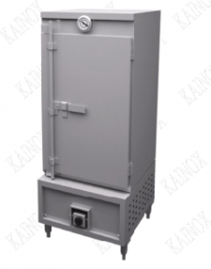 STEAM RICE CABINET 50 KG
