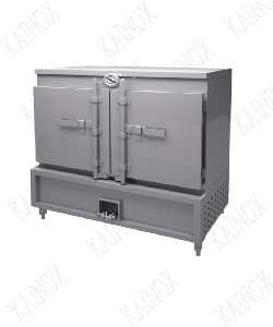 STEAM RICE CABINET 70 KG