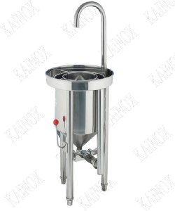 RICE WASHING MACHINE