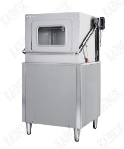 DISH WASHING MACHINE