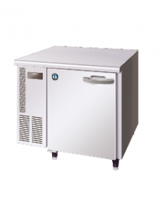 UNDERCOUNTER FREEZER