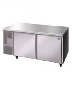 UNDERCOUNTER CHILLER 2 DOOR