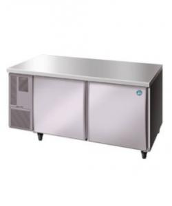 UNDERCOUNTER FREEZER 2 DOOR