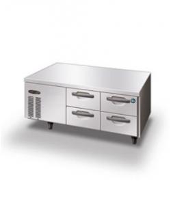 UNDERCOUNTER FREEZER 4 DRAWER