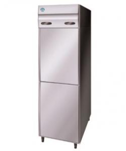 CHILLER FREEZER CABINET 2 DOOR