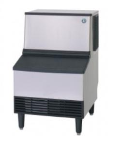 CRESENT ICE MAKER (SELF CONTAINER)