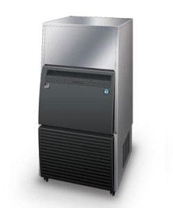 CUBE ICE MAKER (SELF CONTAINER)