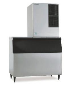 CRESENT ICE MAKER