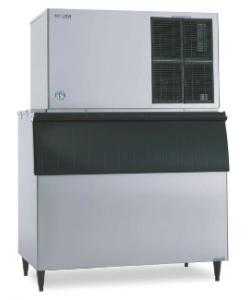 CRESENT ICE MAKER