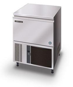 UNDERCOUNTER CUBE ICE MAKER