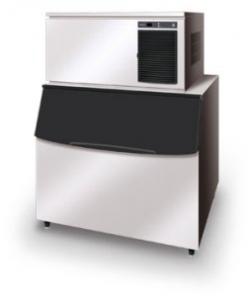 CUBE ICE MAKER