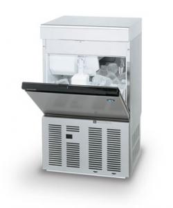 LARGE CUBE ICE MAKER (SELF CONTAINER)