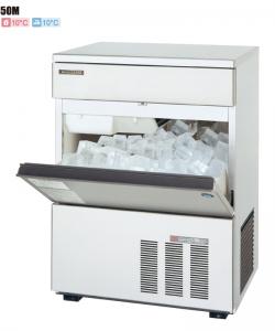 LARGE CUBE ICE MAKER (SELF CONTAINER)