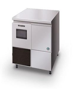 FLAKED ICE MAKER