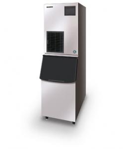 FLAKED ICE MAKER
