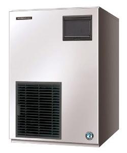 FLAKED ICE MAKER