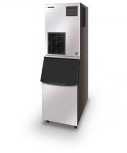 FLAKED ICE MAKER