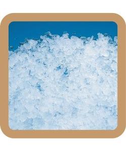 FLAKED ICE MAKER