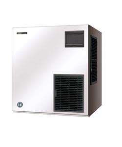 FLAKED ICE MAKER