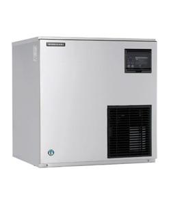 FLAKED ICE MAKER
