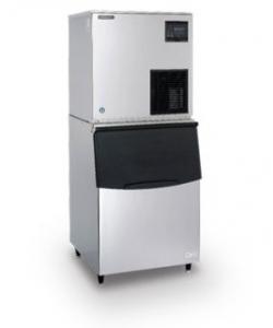 FLAKED ICE MAKER
